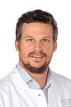 Dr. med. Christoph Kittl, Unfallchirurgie UKM