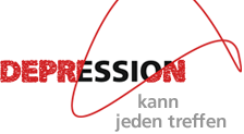 Logo Deutsches Bündnis gegen Depressionen