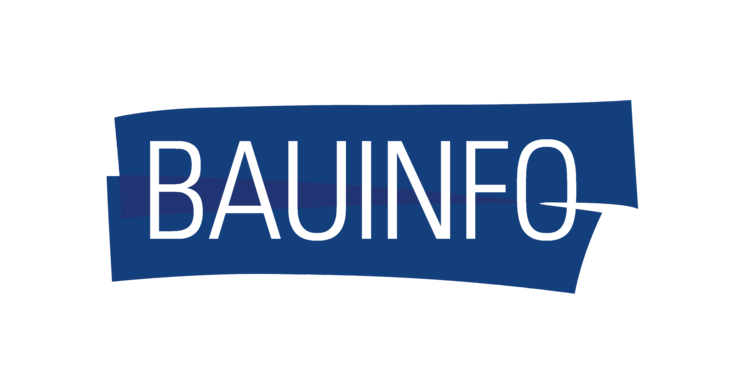 Logo UKM-Bauinfo