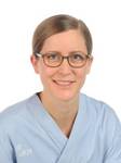 Dr. med. Hannah Listing, UKM-Anästhesiologie