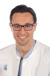 Prof. Dr. med. Matthias Lange, UKM-Anästhesiologie