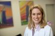 Univ.-Prof. Dr. Nicole Eter, Direktorin der Klinik für Augenheilkunde