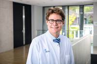 Prof. Dr. Philipp Lenz