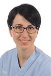Dr. med. Kathrin Sperling, UKM-Anästhesiologie