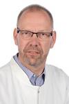 Dr. med. Thomas Volkert, UKM-Anästhesiologie