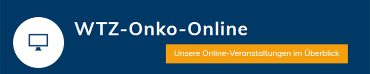 Teaser WTZ-Onko-Online