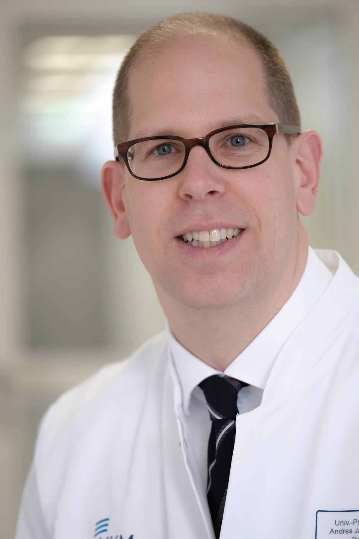 vollständiger Artikel UKM Urologie Aktuelles