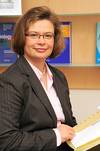Prof. Dr. Sabine Kliesch, Chefärztin des Centrums für Reproduktionsmedizin und Andrologie am UKM.