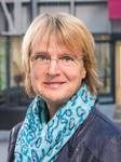 Hedwig Jeiler | Pflegedienstleitung | UKM-Pflege