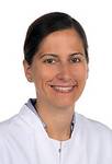 Foto Priv.-Doz. Dr. med. Melanie Meersch-Dini, UKM-Anästhesiologie