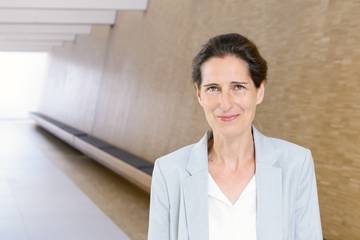 Foto Univ.-Prof. Dr. med. Claudia Rössig, Stellvertretende Ärztliche Direktorin