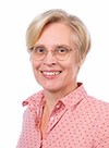 Katrin Gebauer | Kardiologie 1
