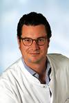Foto Dr. med. Henning Knors, Plastische Chirurgie, UKM