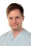 PD Dr. med. Christian Ertmer, UKM-Anästhesiologie