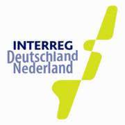 Bild Logo Interreg Deutschland Nederland