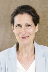 Univ.-Prof. Dr. Claudia Rössig