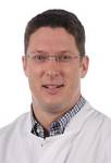 PD Dr. med. Felix Leiter, UKM-Anästhesiologie