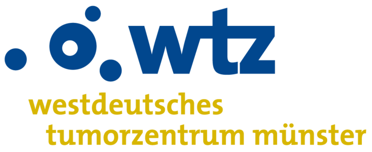 Logo Westdeutsches Tumorzentrum (WTZ)