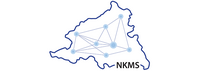 Logo Neuroimmunologisches Kompetenznetzwerk Münsterland - NKMS