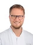 Dr. med. Jan Englbrecht, UKM-Anästhesiologie