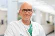 Priv.-Doz. Dr. Michael Mohr, Medizinische Klinik A, Bereichsleiter Pneumologie