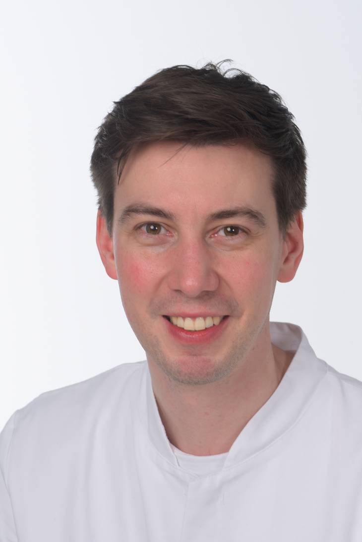 Dr. Stephan Braun