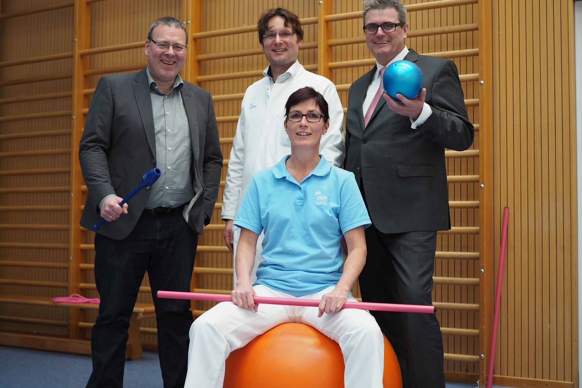 Artikeldetails UKM Spenden