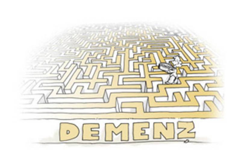 Was ist eine Demenz?: UKM - Neurologie