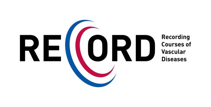 Logo RECCORD