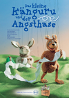 Am 2. März spielt die Augsburger Puppenkiste „Das kleine Känguru und der Angsthase“ im UKM.