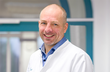Dr. Jens Peter Hölzen, Leiter des Magenkrebs- und des Speiseröhrenkrebszentrums, Ltd. Oberarzt Allgemeinchirurgie