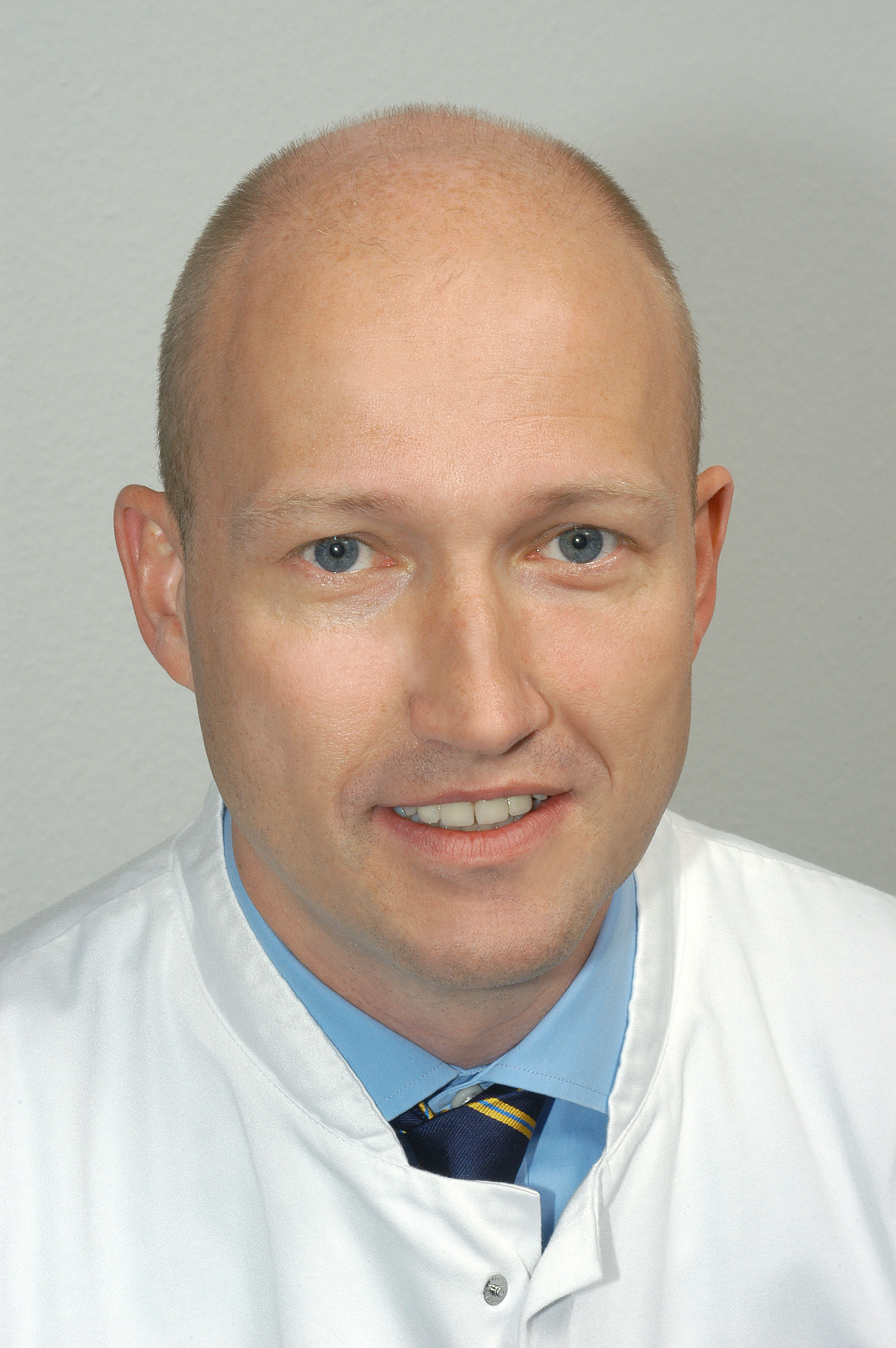 Prof. Dr. Matthias Brüwer