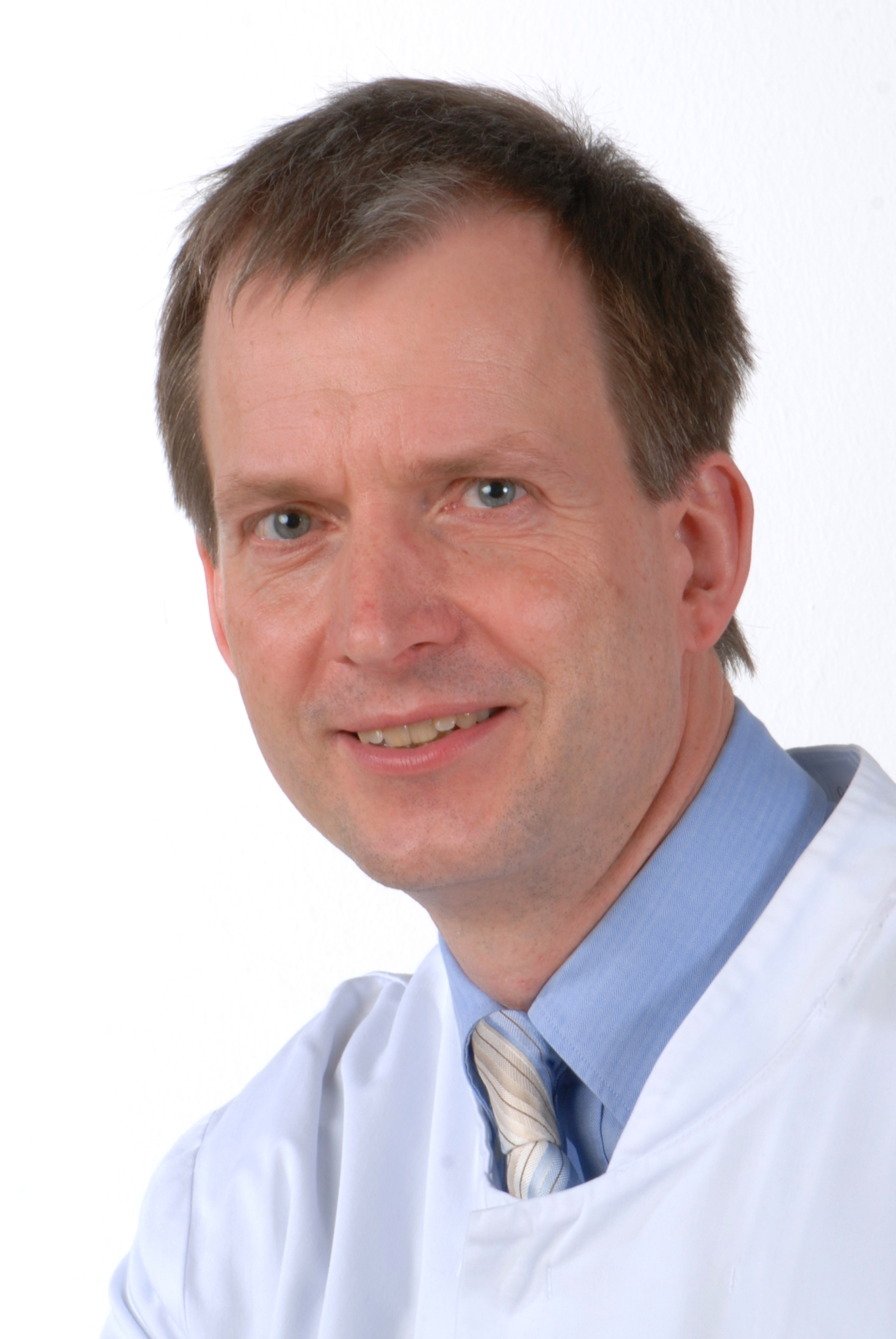 UKM-Hautexperte Prof. Dr. Cord Sunderkötter koordiniert den bundesweiten Forschungsverbund.