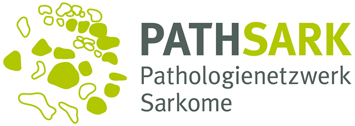 Logo Pathologienetzwerk Sarkome