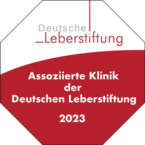 Studienzentrum: UKM - Medizinische Klinik B (Gastroenterologie ...