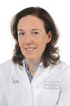 Prof. Sabine Ochmann, Unfallchirurgie UKM