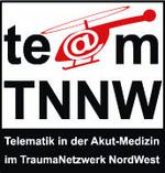 Bild Logo Telematik in der Akutmedizin - Traumanetzwerk NordWest