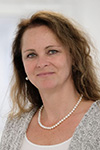 Angela Tschuschke, UKM Urologie