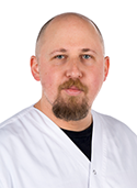 UKM | Stationsleiter Kardologische Kliniken 1, 2 und 3 | Philip Sobek | Gesundheits- und Krankenpfleger | Portrait