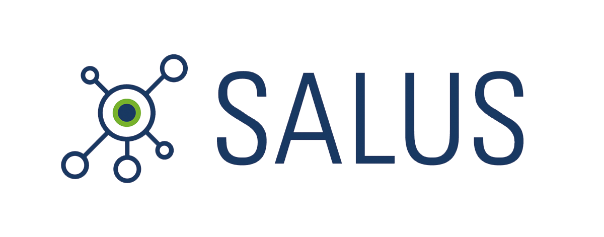 Logo SALUS
