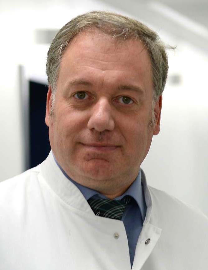 Prof. Dr. Matthias Stelljes